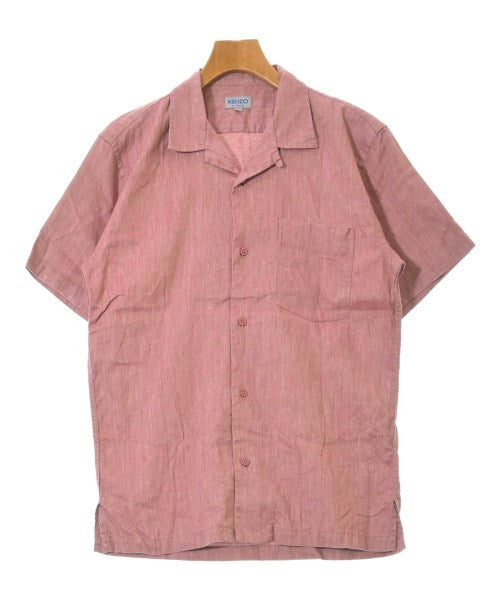 KENZO เสื้อลำลอง