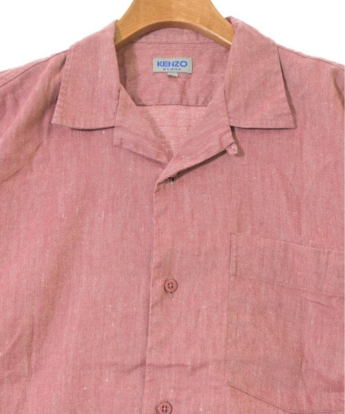 KENZO เสื้อลำลอง