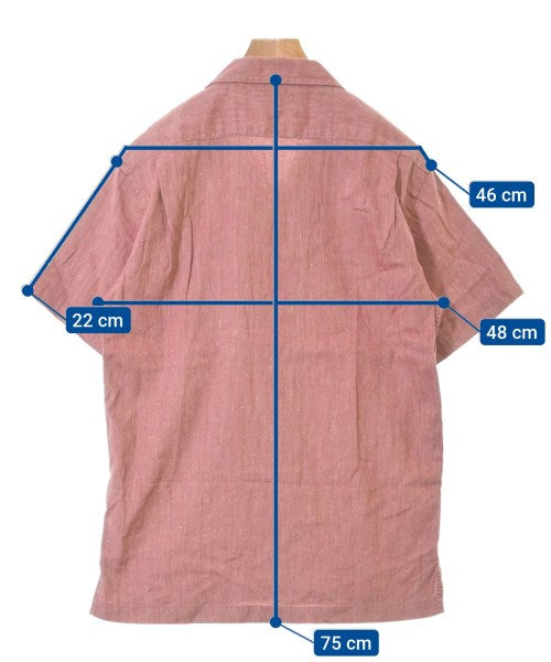 KENZO เสื้อลำลอง