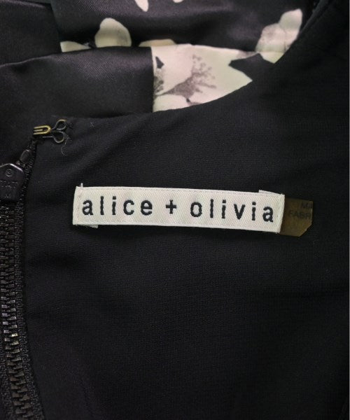 alice+olivia ชุดเดรส