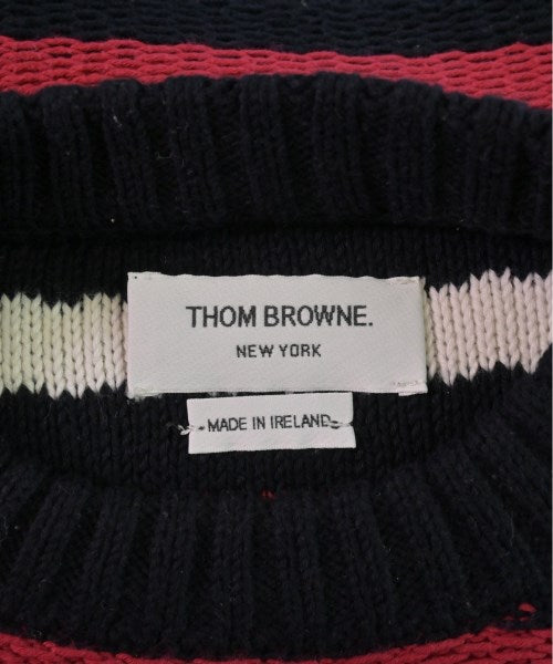 THOM BROWNE เสื้อกันหนาว