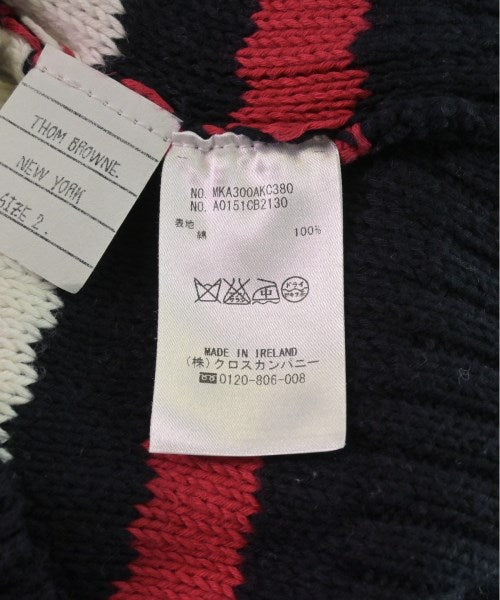 THOM BROWNE เสื้อกันหนาว
