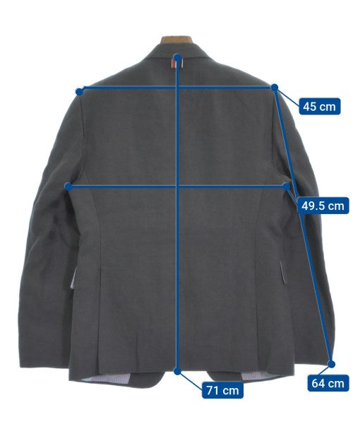 THOM BROWNE แจ็คเก็ต