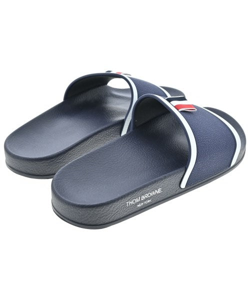 THOM BROWNE รองเท้าแตะ