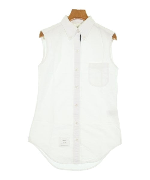 THOM BROWNE เสื้อลำลอง