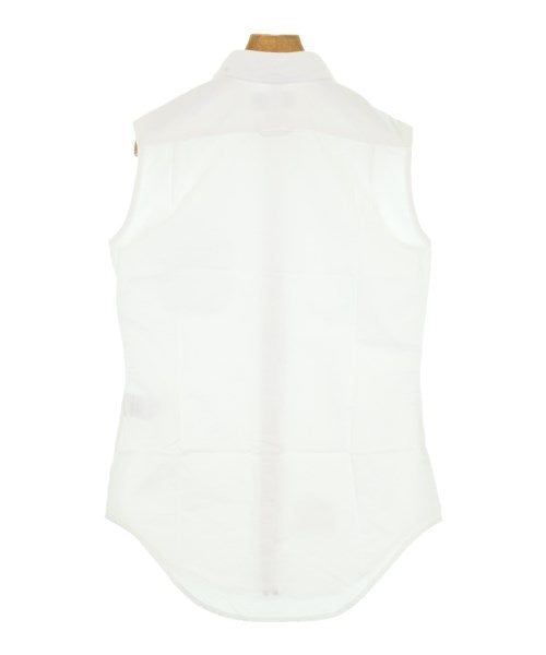 THOM BROWNE เสื้อลำลอง