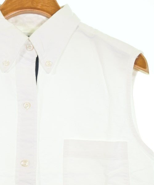 THOM BROWNE เสื้อลำลอง