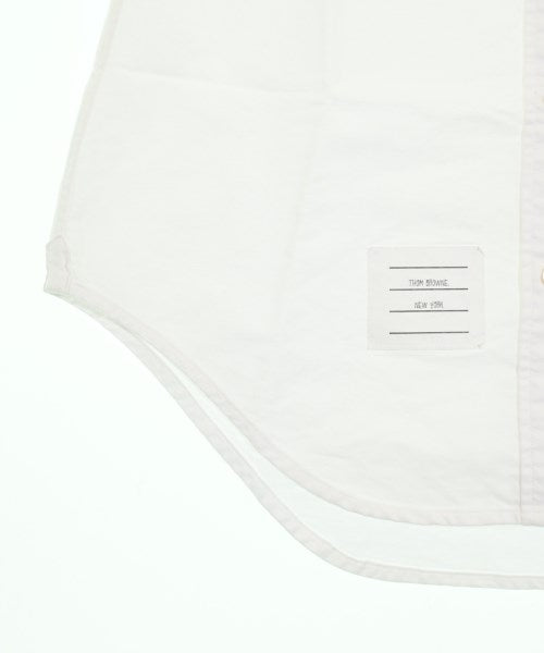 THOM BROWNE เสื้อลำลอง