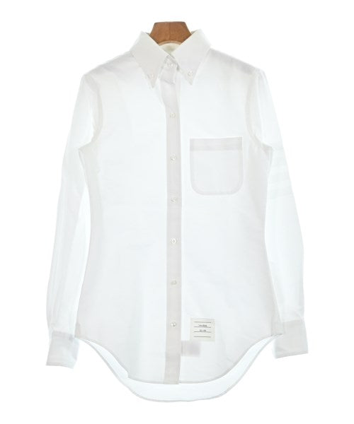 THOM BROWNE เสื้อลำลอง
