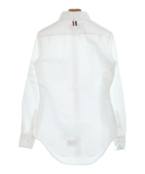 THOM BROWNE เสื้อลำลอง