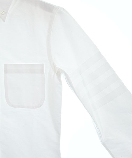 THOM BROWNE เสื้อลำลอง