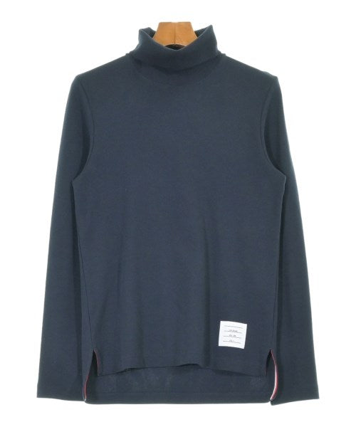 THOM BROWNE เสื้อยืด/เสื้อท็อปส์