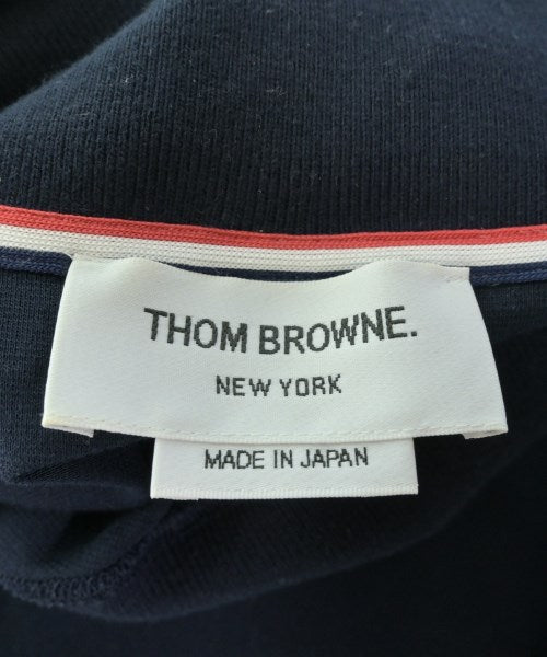THOM BROWNE เสื้อยืด/เสื้อท็อปส์