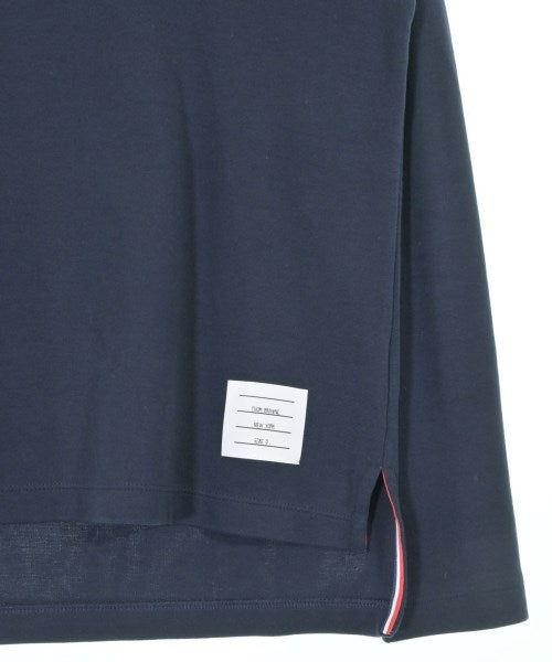 THOM BROWNE เสื้อยืด/เสื้อท็อปส์