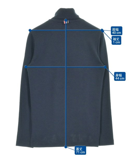 THOM BROWNE เสื้อยืด/เสื้อท็อปส์