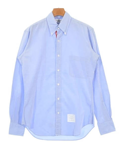 THOM BROWNE เสื้อลำลอง