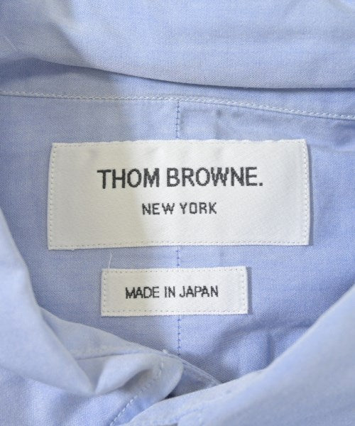 THOM BROWNE เสื้อลำลอง