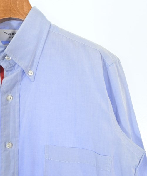 THOM BROWNE เสื้อลำลอง