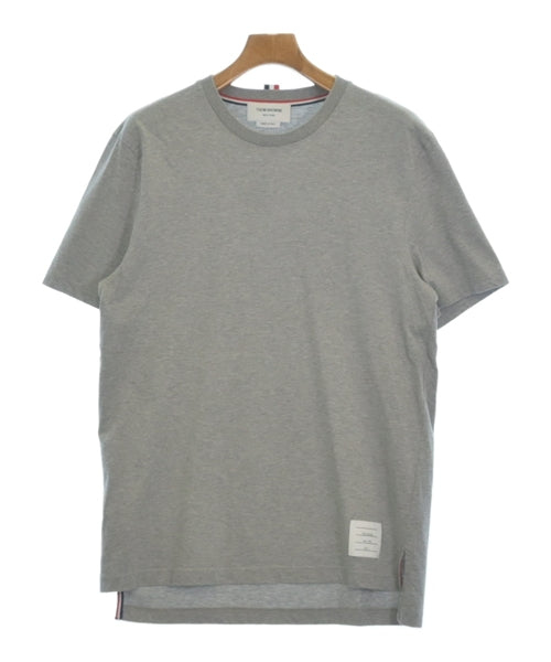THOM BROWNE เสื้อยืด/เสื้อท็อปส์
