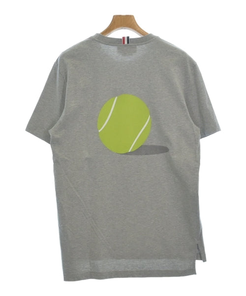 THOM BROWNE เสื้อยืด/เสื้อท็อปส์