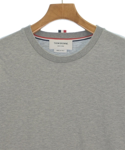 THOM BROWNE เสื้อยืด/เสื้อท็อปส์