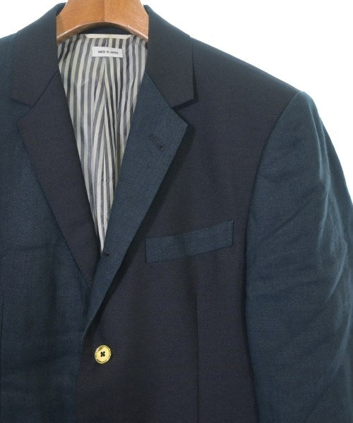 THOM BROWNE เบลเซอร์/แจ็คเก็ตสูท