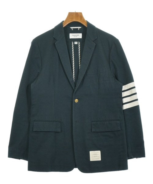 THOM BROWNE เบลเซอร์/แจ็คเก็ตสูท