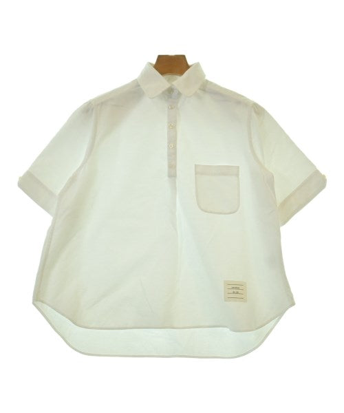 THOM BROWNE เสื้อลำลอง