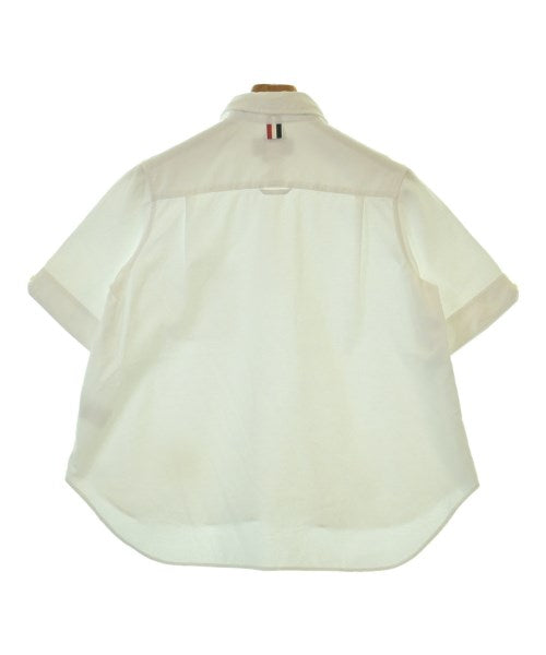 THOM BROWNE เสื้อลำลอง