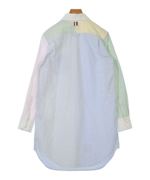 THOM BROWNE เสื้อลำลอง