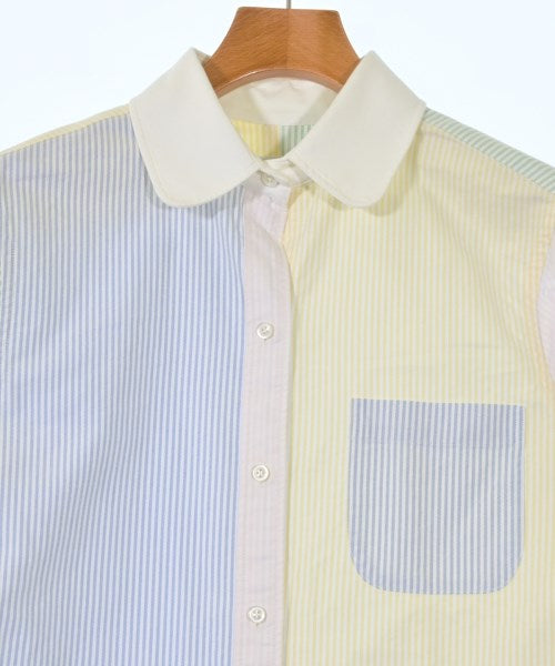 THOM BROWNE เสื้อลำลอง