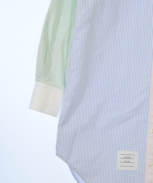 THOM BROWNE เสื้อลำลอง