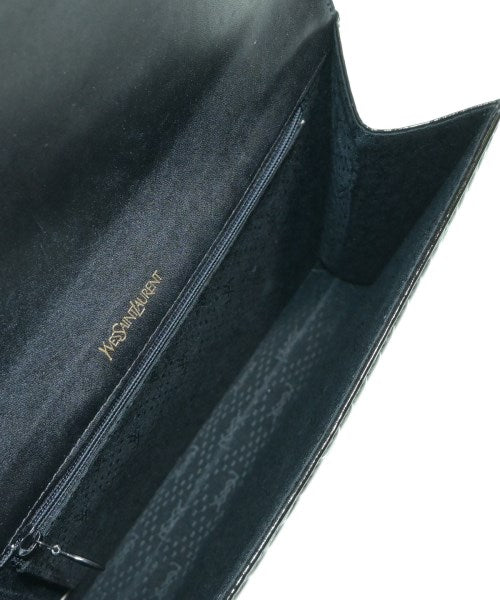 YVES SAINT LAURENT คลัตช์