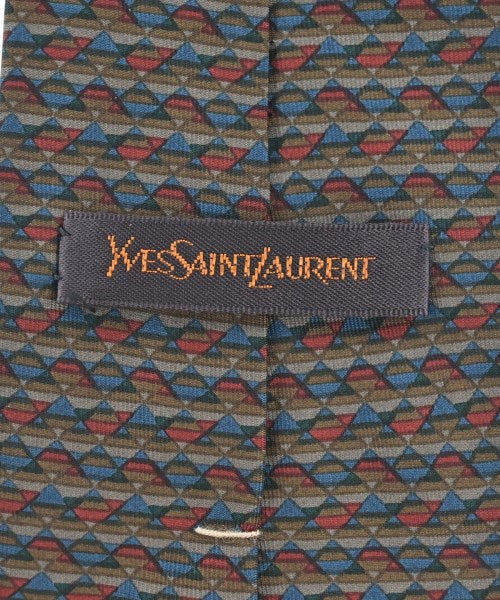 YVES SAINT LAURENT เนคไท