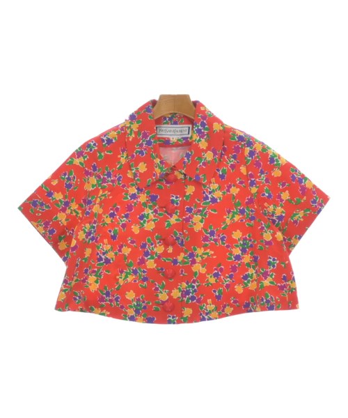 YVES SAINT LAURENT แจ็คเก็ต