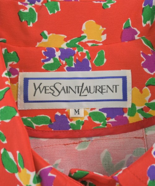 YVES SAINT LAURENT แจ็คเก็ต