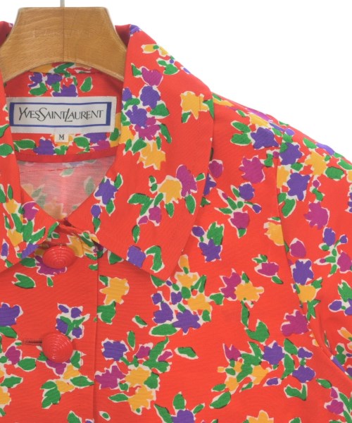 YVES SAINT LAURENT แจ็คเก็ต