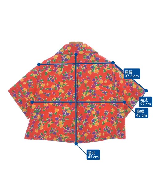 YVES SAINT LAURENT แจ็คเก็ต