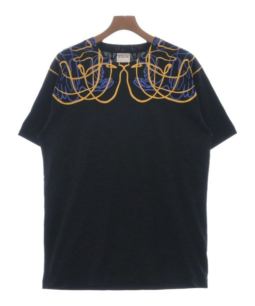 MARCELO BURLON เสื้อยืด/เสื้อท็อปส์