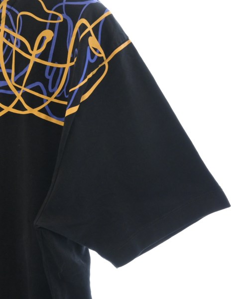 MARCELO BURLON เสื้อยืด/เสื้อท็อปส์