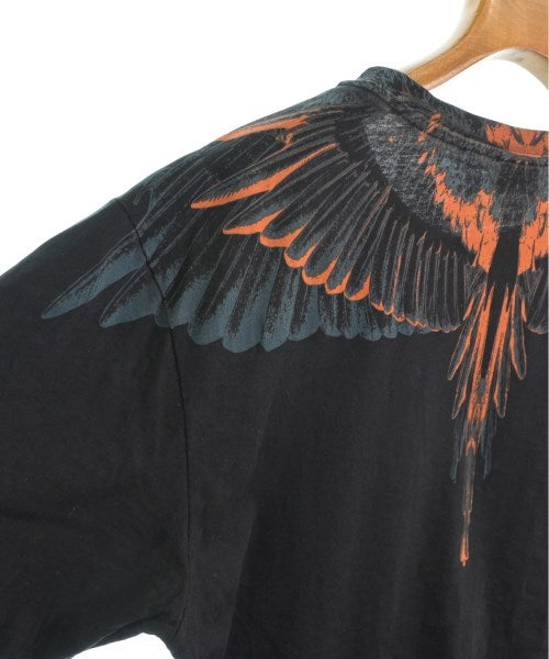MARCELO BURLON เสื้อยืด/เสื้อท็อปส์