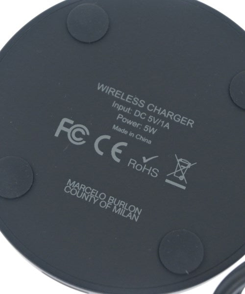 MARCELO BURLON อื่นๆ