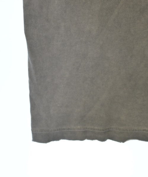 PIERRE BALMAIN เสื้อยืด/เสื้อท็อปส์