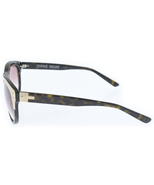SOPHIE HULME แว่นกันแดด