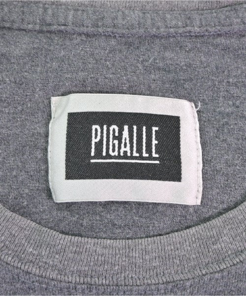 PIGALLE เสื้อยืด/เสื้อท็อปส์