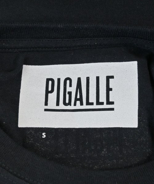 PIGALLE เสื้อยืด/เสื้อท็อปส์