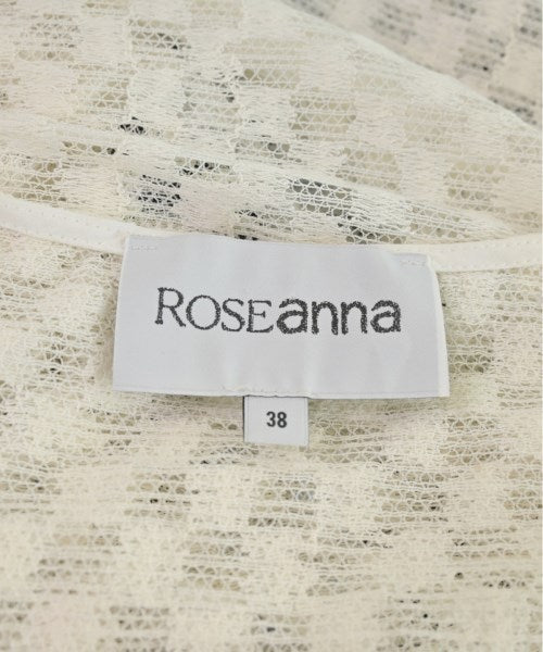 ROSEanna เสื้อสตรี