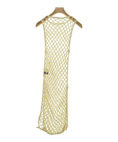 TAKESHI KOSAKA by Y's Pink Label เสื้อกันหนาว