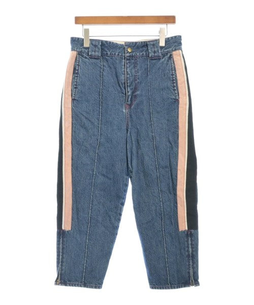 TAKESHI KOSAKA by Y's Pink Label ยีนส์