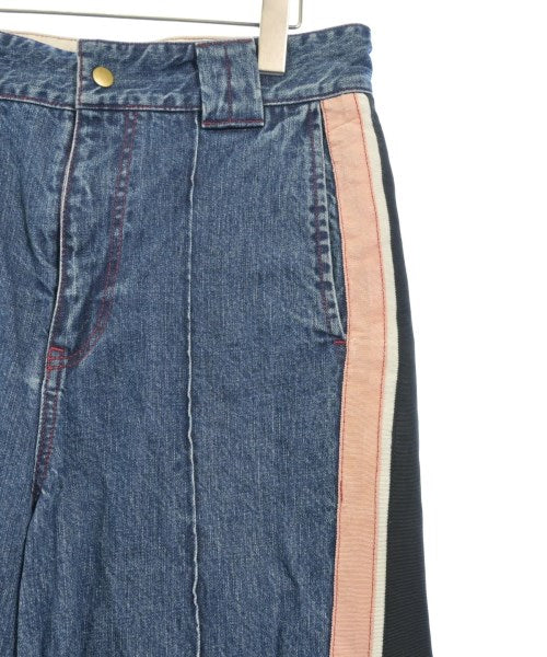 TAKESHI KOSAKA by Y's Pink Label ยีนส์